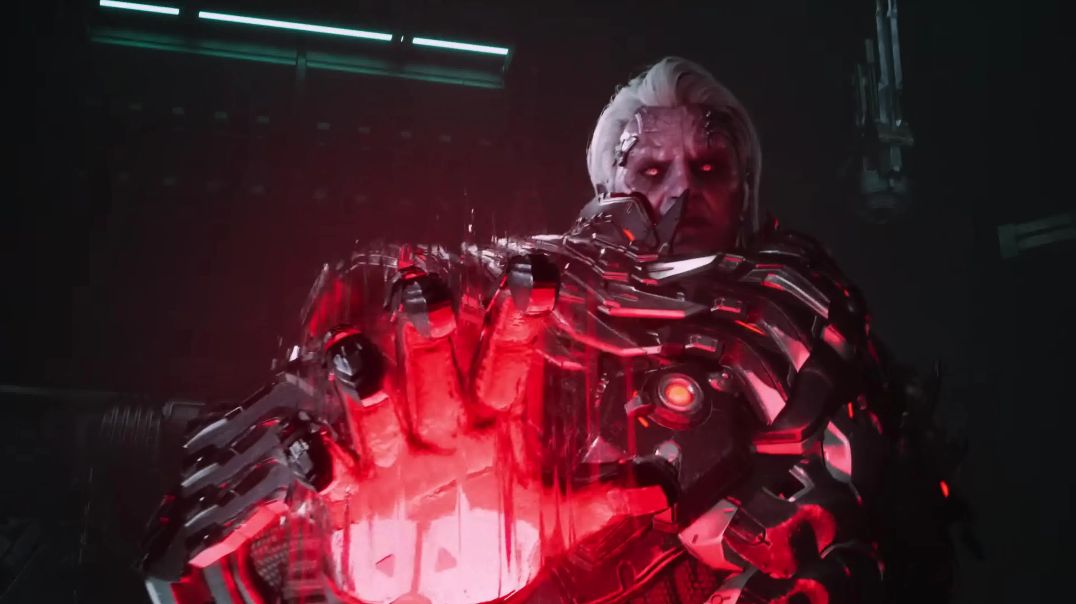 The First Descendant: Sem Retirada, Sem Rendição | Trailer Oficial do Episódio 2 da 3ª Temporada