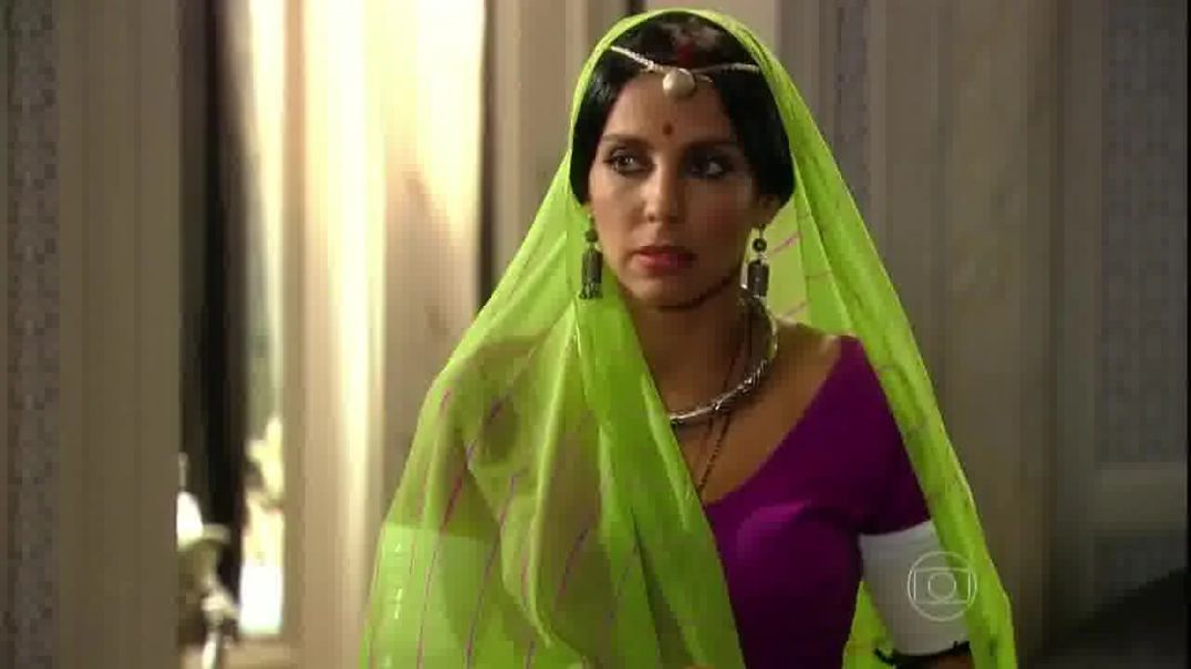 Caminho das Índias - Episódio 3 Completo | Novas Tramas e Decisões na Índia