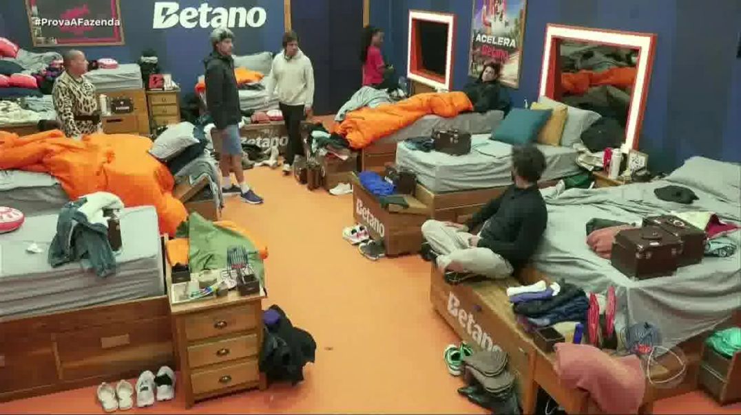 A Fazenda 18 (2025): Episódio 04 Completo HD - Assista Agora!