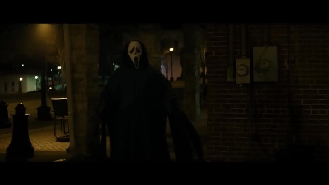 PÂNICO 7 | TRAILER OFICIAL DUB: Ghostface Está de Volta! Estreia 26 de Fevereiro nos Cinemas