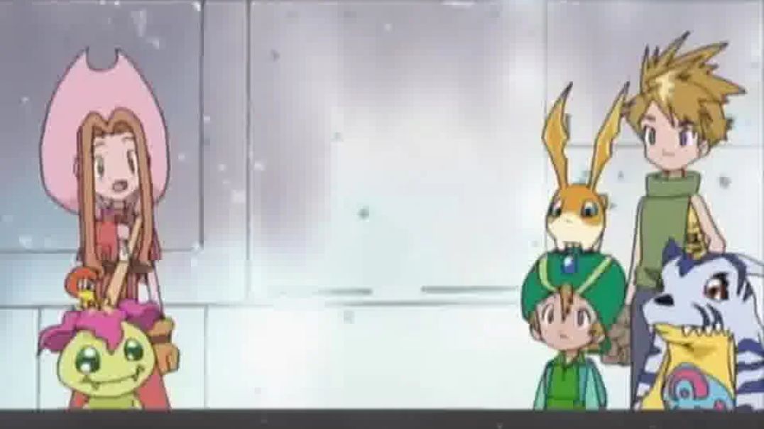 🌊 Os Segredos do Mar: Digimon Adventure - Episódio 5 (Dublado) - A Aventura Submarina de Joe!