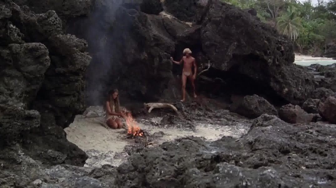 A Lagoa Azul (1980): O Clássico Romance e Descoberta na Ilha Paradisíaca