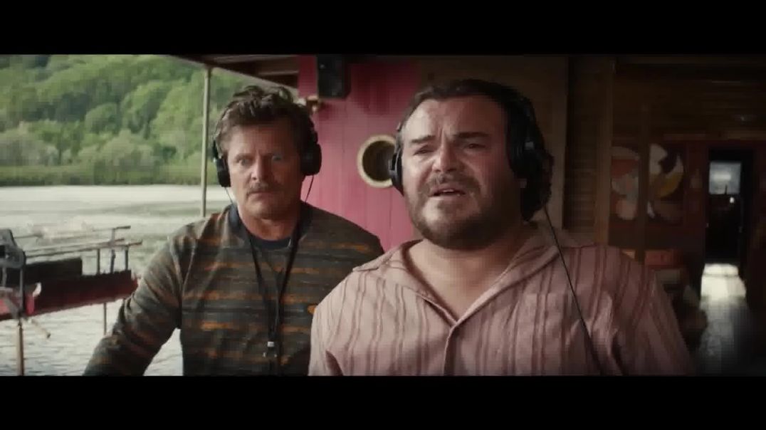 Anaconda (2025) | Trailer Oficial LEGENDADO em HD | Lançamento