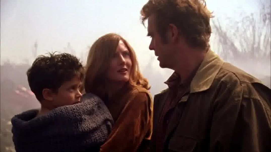 Smallville 1ª Temporada | Episódio 2: Metamorfose (Metamorphosis) Completo