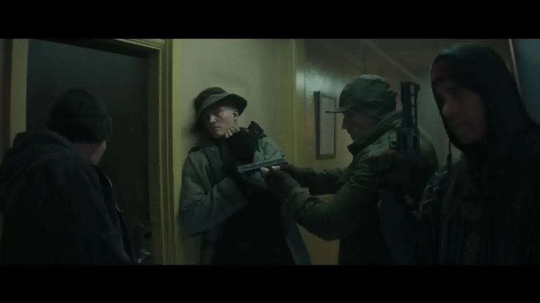 O SOBREVIVENTE | NOVO TRAILER: A Luta pela Vida Começou. A Verdade Está Escondida.