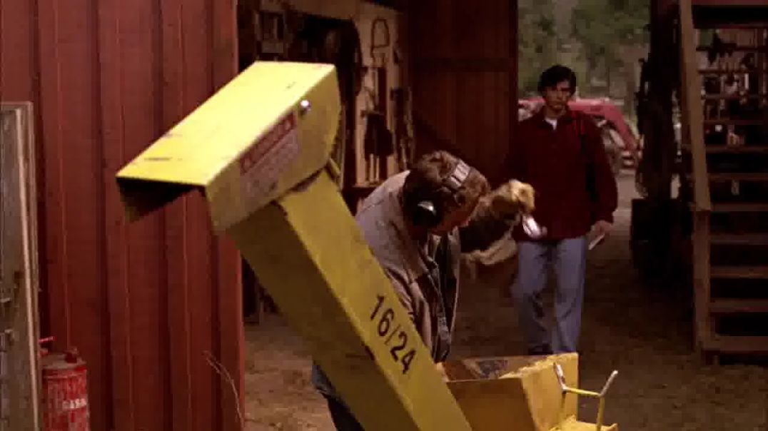 Smallville 1ª Temporada | Episódio 1: Piloto (Pilot) Completo HD