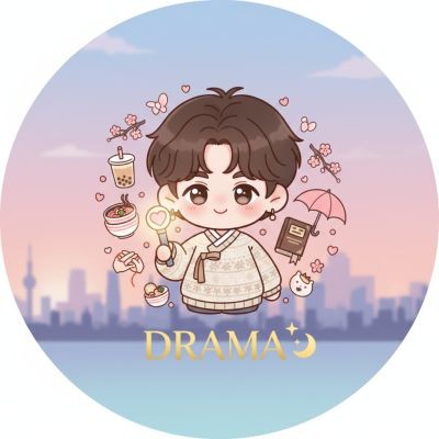 Avatar de DoramasBrasil <i class="fa fa-check-circle fa-fw verified"></i>