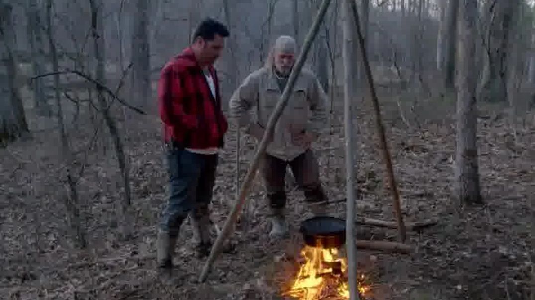 Desafios da Estrada (T1/Ep.4): Abrigos Permanentes – Construção, Sobrevivência e o Teste Definitivo 