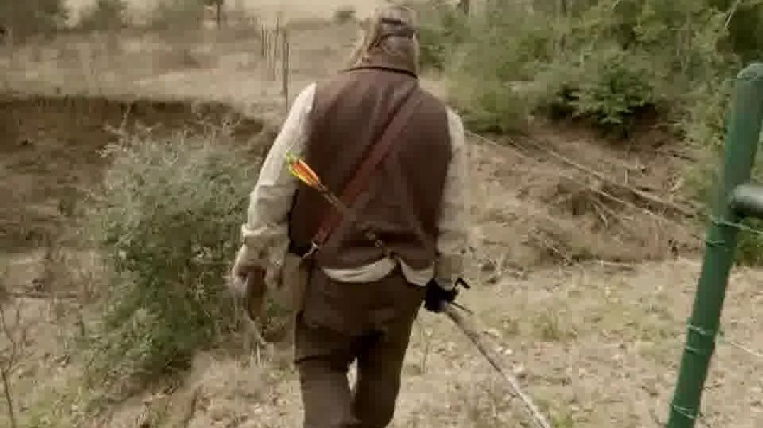 Desafios da Estrada (T1/Ep.2): Javalis Selvagens – Risco, Velocidade e um Encontro Inesperado na Flo