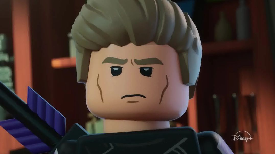 LEGO Marvel Vingadores: Histórias Estranhas - Onde Comédia e Ação se Encontram