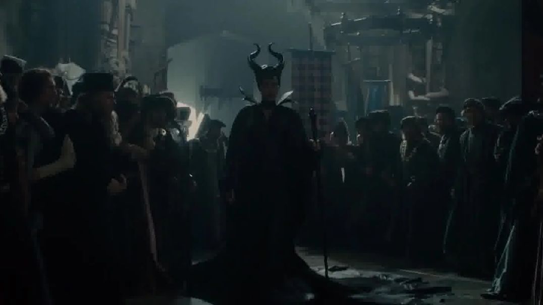 Malévola (2014) em HD: Verdadeira História da Vilã da Disney