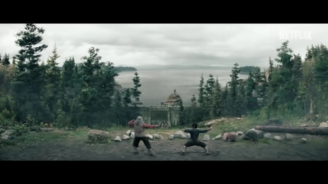 Avatar: O Último Mestre do Ar Temporada 2 – Data de Estreia, Toph e Novidades