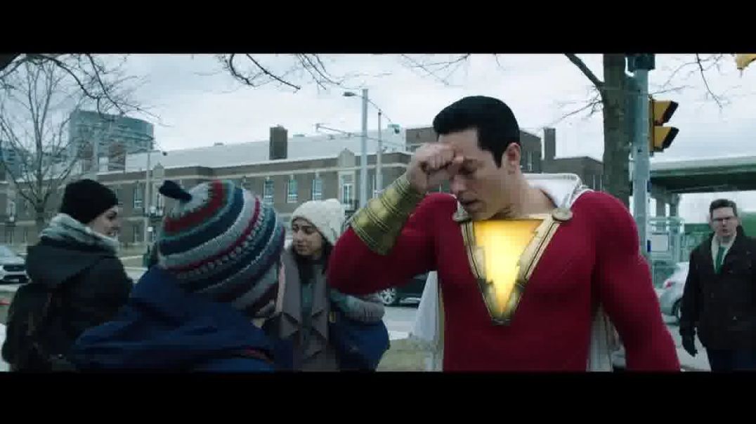 Shazam! Fúria dos Deuses (Shazam 2) DUBLADO: Assista ao Filme Completo em HD