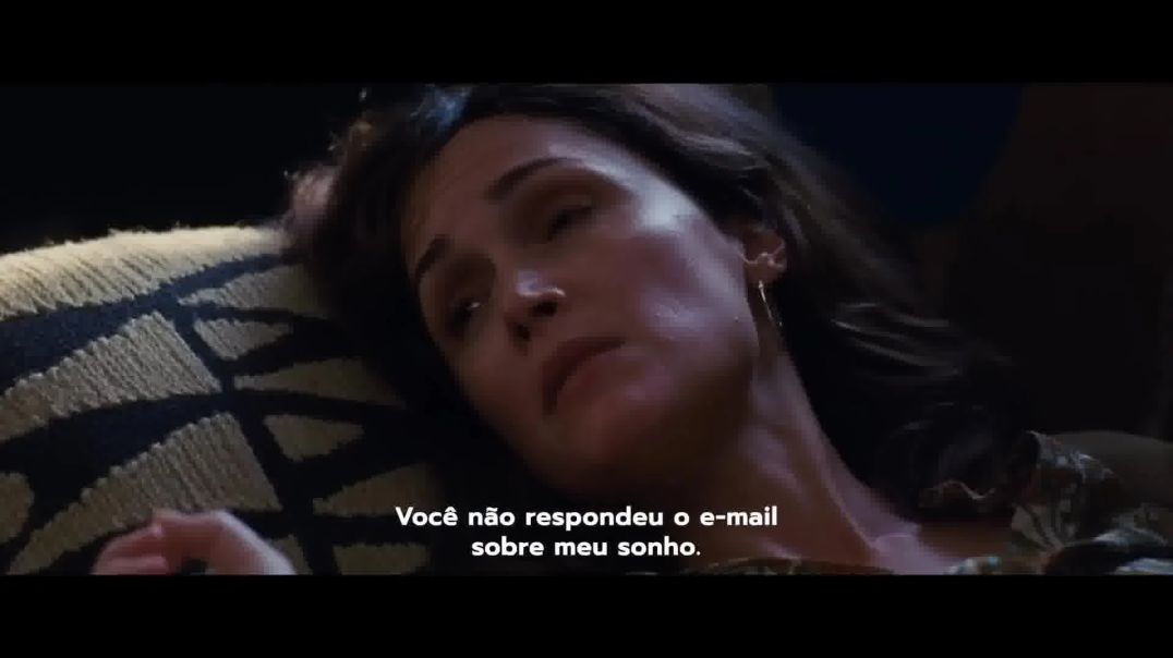 Se Eu Tivesse Pernas, Eu Te Chutaria | Rose Byrne no Drama Psicológico da A24