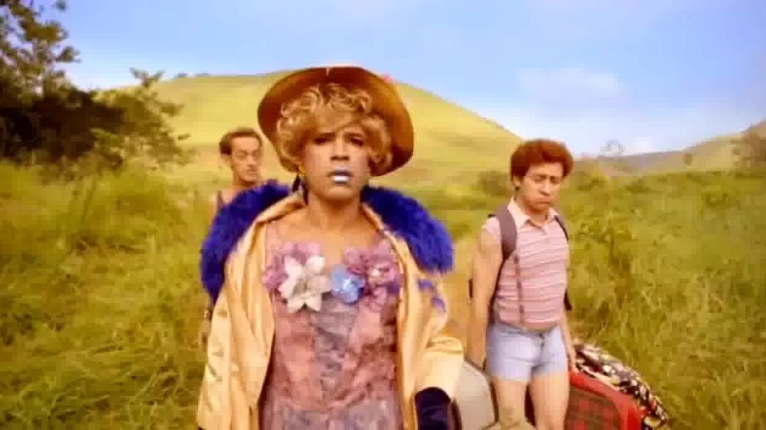 O Casamento de Gorete Filme Completo: Assista à Comédia Nacional