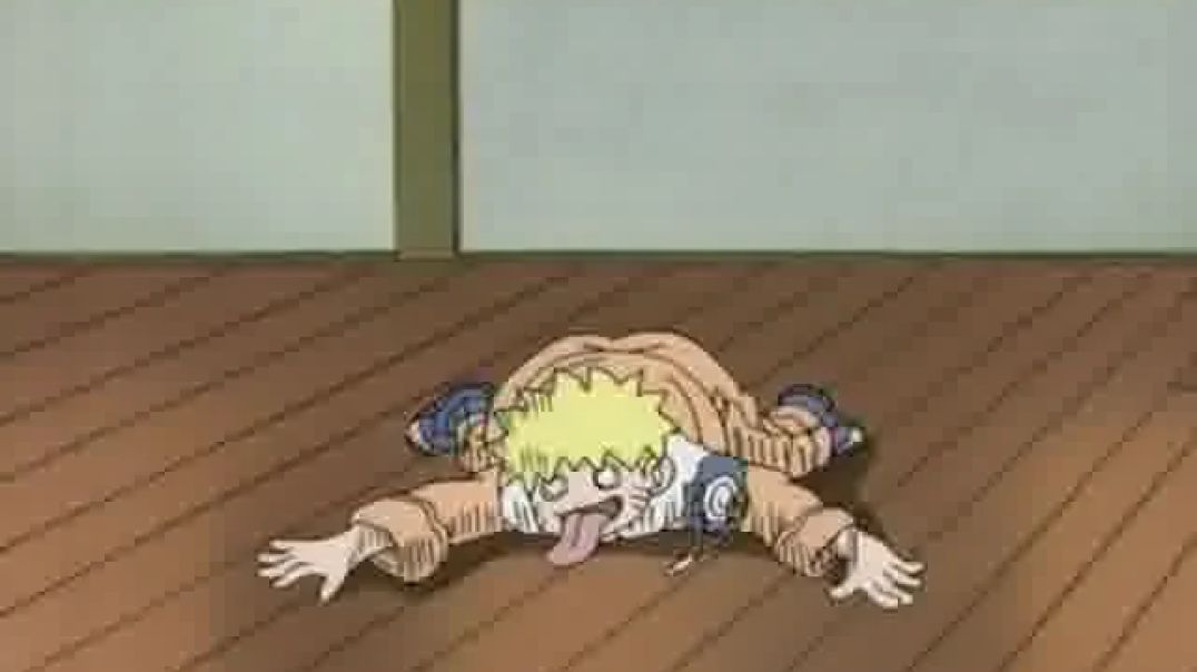 Naruto 1ª Temporada Episódio 1 Dublado: "Entra Naruto Uzumaki!" – Assista Online em HD