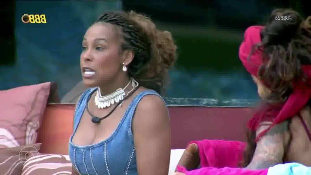 BBB 26 15 01 2026 EPISÓDIO 4 COMPLETO