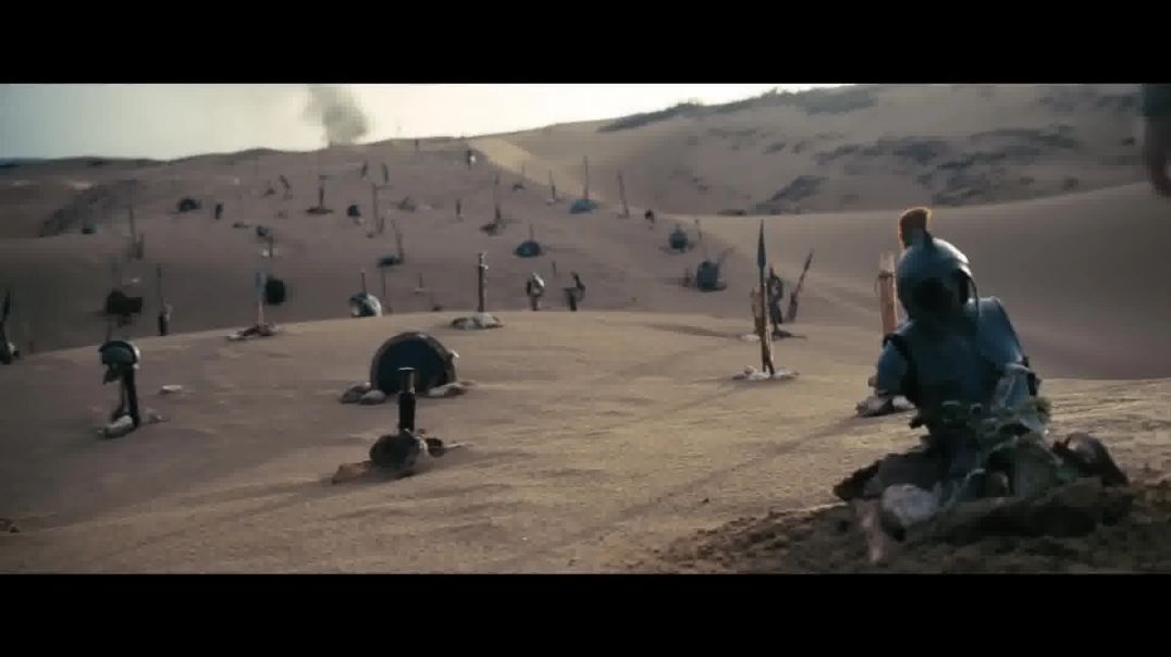 A Odisseia (Universal Pictures): O épico mitológico em HD