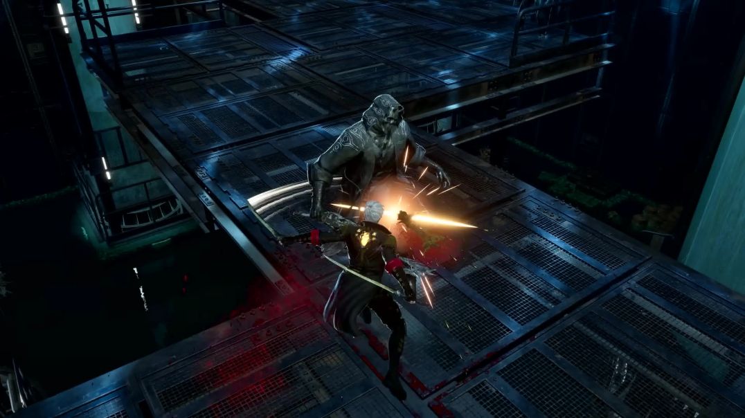 Code Vein II Walkthrough