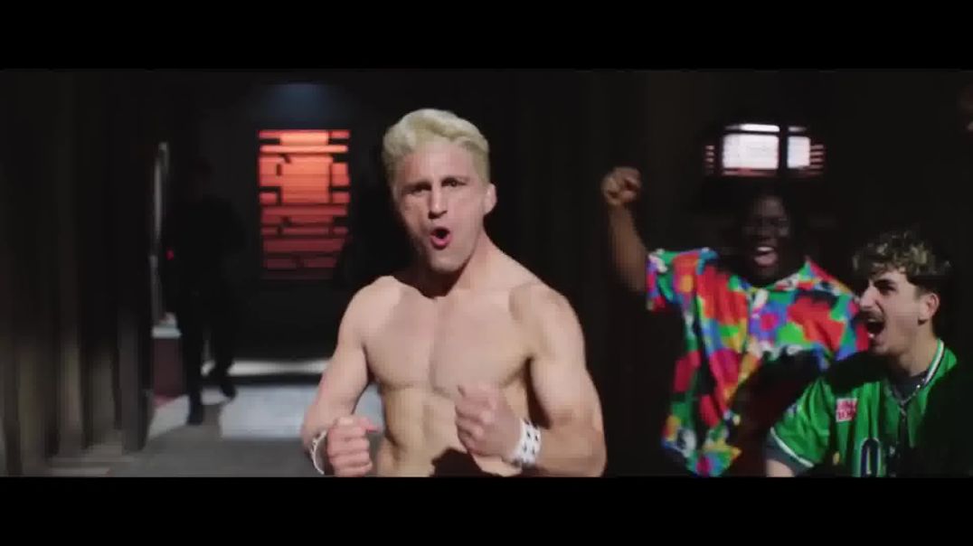 Street Fighter: O novo filme Live-Action