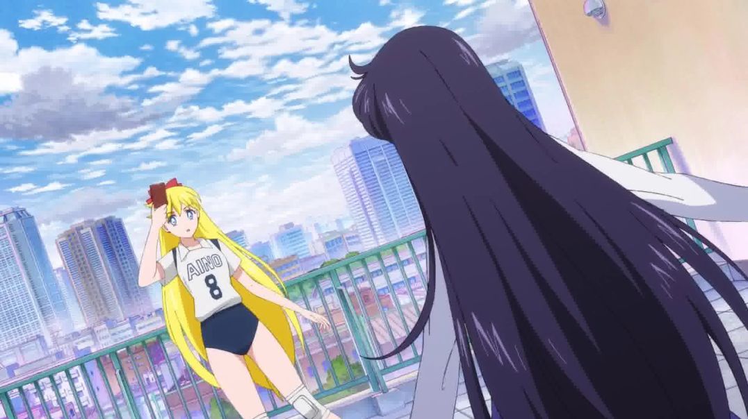 Sailor Moon Cosmos: O Filme – Final Épico da Saga Dublado