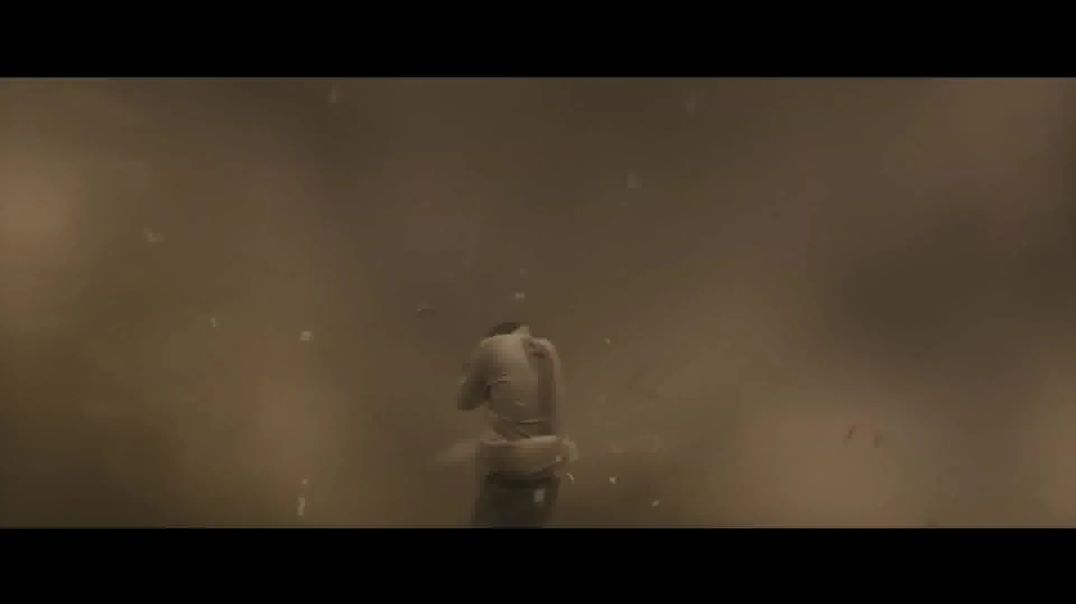 Maldição Da Múmia | Teaser Trailer Oficial: O Despertar do Terror