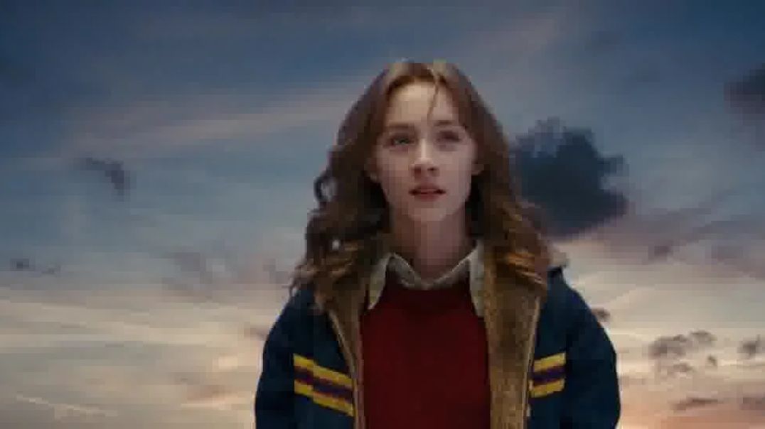 Um Olhar do Paraíso Filme Completo Dublado: Assista Online