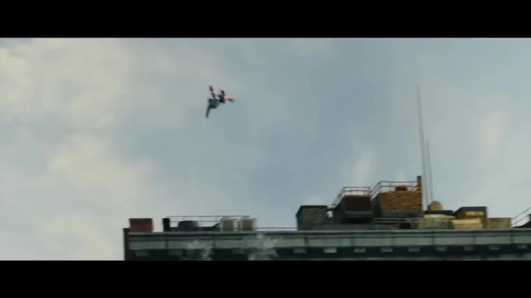 Homem-Aranha: Um Novo Dia Dublado –  Assistir ao Filme