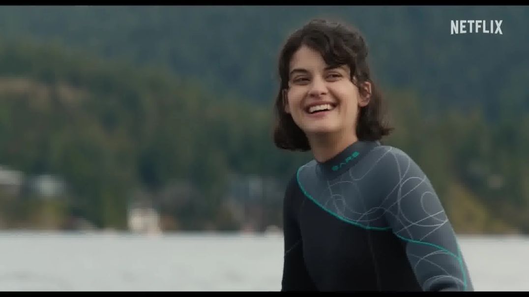 Criaturas Extraordinariamente Brilhantes Trailer Oficial Netflix Dublado em HD
