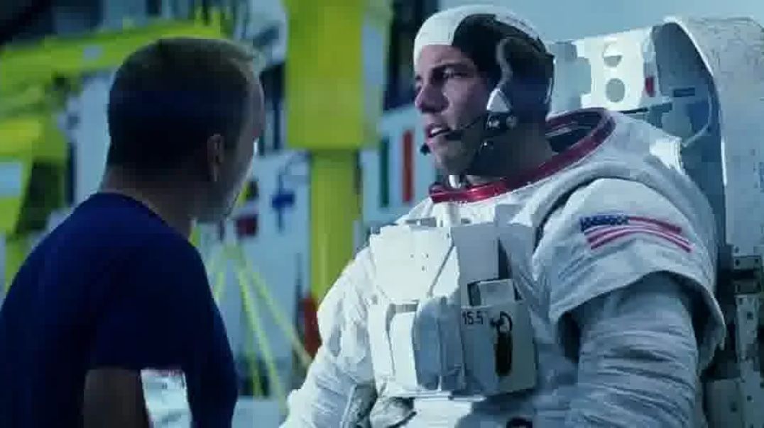 Filme Armageddon: Relembre o Clássico com Bruce Willis e Ben Affleck