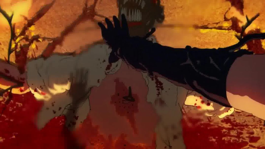 Chainsaw Man O Filme Arco da Reze Dublado Online em HD Completo | Assistir Filme Completo