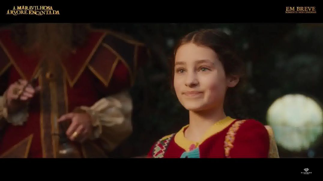A Maravilhosa Árvore Encantada Dublado Online em HD Completo | Assistir Filme Completo